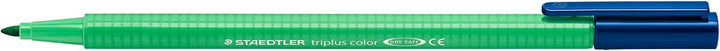 triplus® color 323 blassgrün - Kidis Art