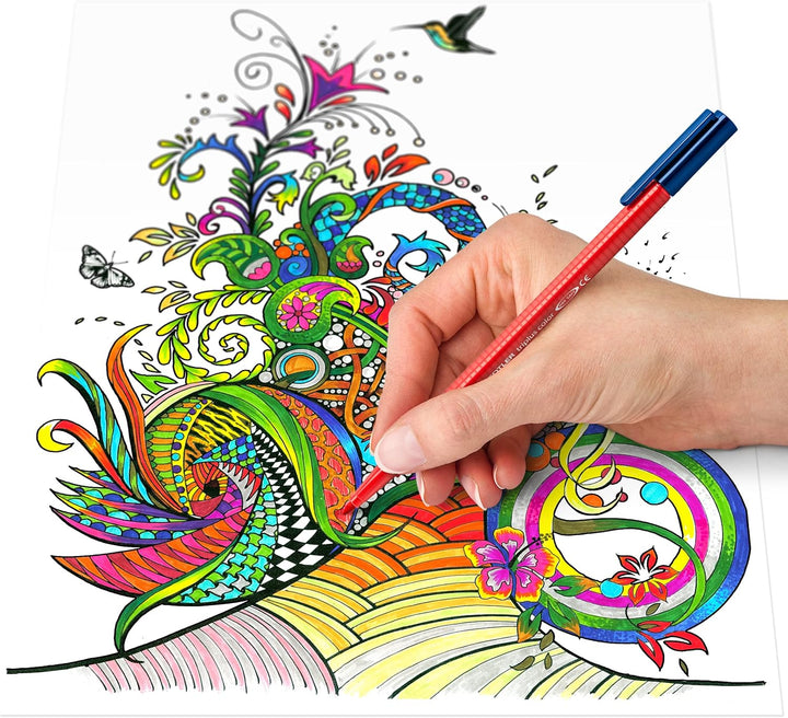 triplus® color 323 braun - Kidis Art