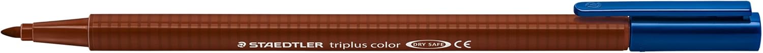 triplus® color 323 braun - Kidis Art
