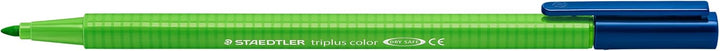 triplus® color 323 gelbgrün - Kidis Art