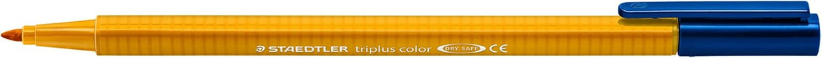 triplus® color 323 goldocker - Kidis Art