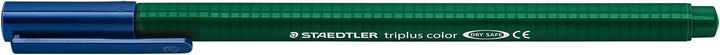 triplus® color 323 grüne erde - Kidis Art