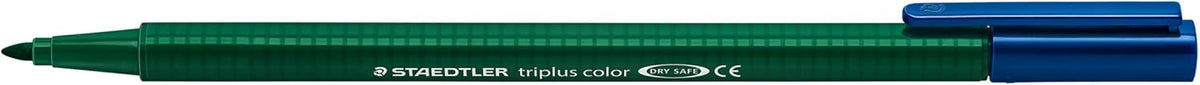 triplus® color 323 grüne erde - Kidis Art