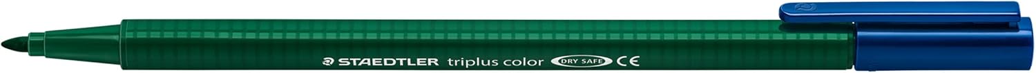 triplus® color 323 grüne erde - Kidis Art