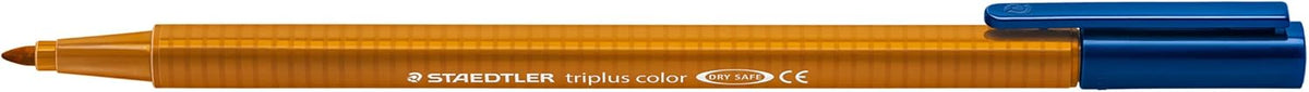 triplus® color 323 hellbraun - Kidis Art