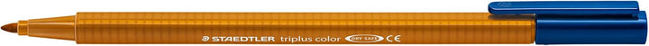 triplus® color 323 hellbraun - Kidis Art