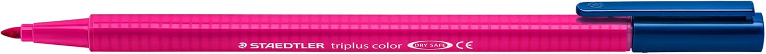 triplus® color 323 magenta - Kidis Art