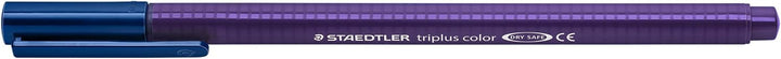 triplus® color 323 malve dunkel - Kidis Art