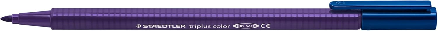 triplus® color 323 malve dunkel - Kidis Art