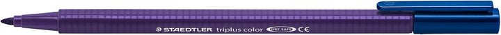triplus® color 323 malve dunkel - Kidis Art