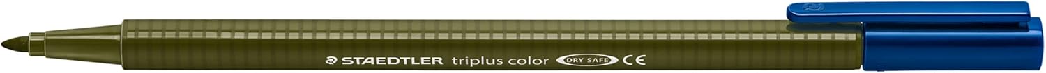 triplus® color 323 olivgrün - Kidis Art