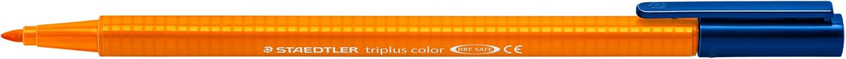 triplus® color 323 orange - Kidis Art