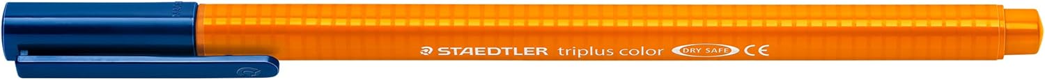 triplus® color 323 orange - Kidis Art