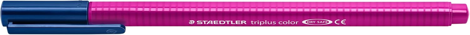 triplus® color 323 rotlila - Kidis Art