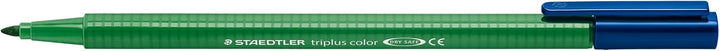triplus® color 323 saftgrün - Kidis Art