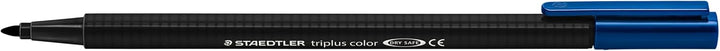 triplus® color 323 schwarz - Kidis Art