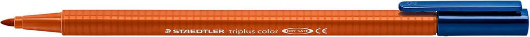 triplus® color 323 siena gebrannt - Kidis Art