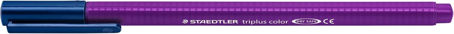 triplus® color 323 violett - Kidis Art