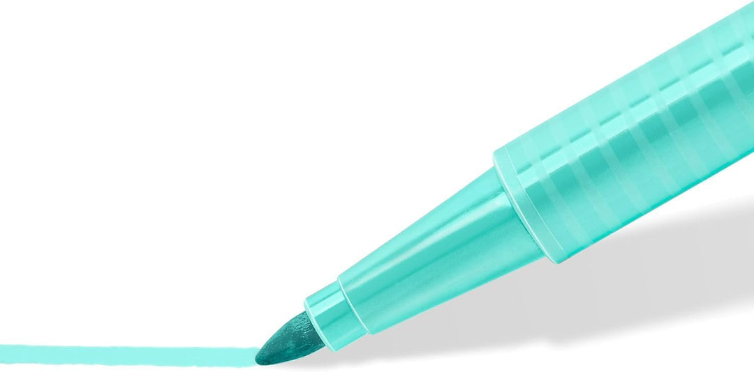 triplus® textsurfer® 362 C multi-color - Kidis Art