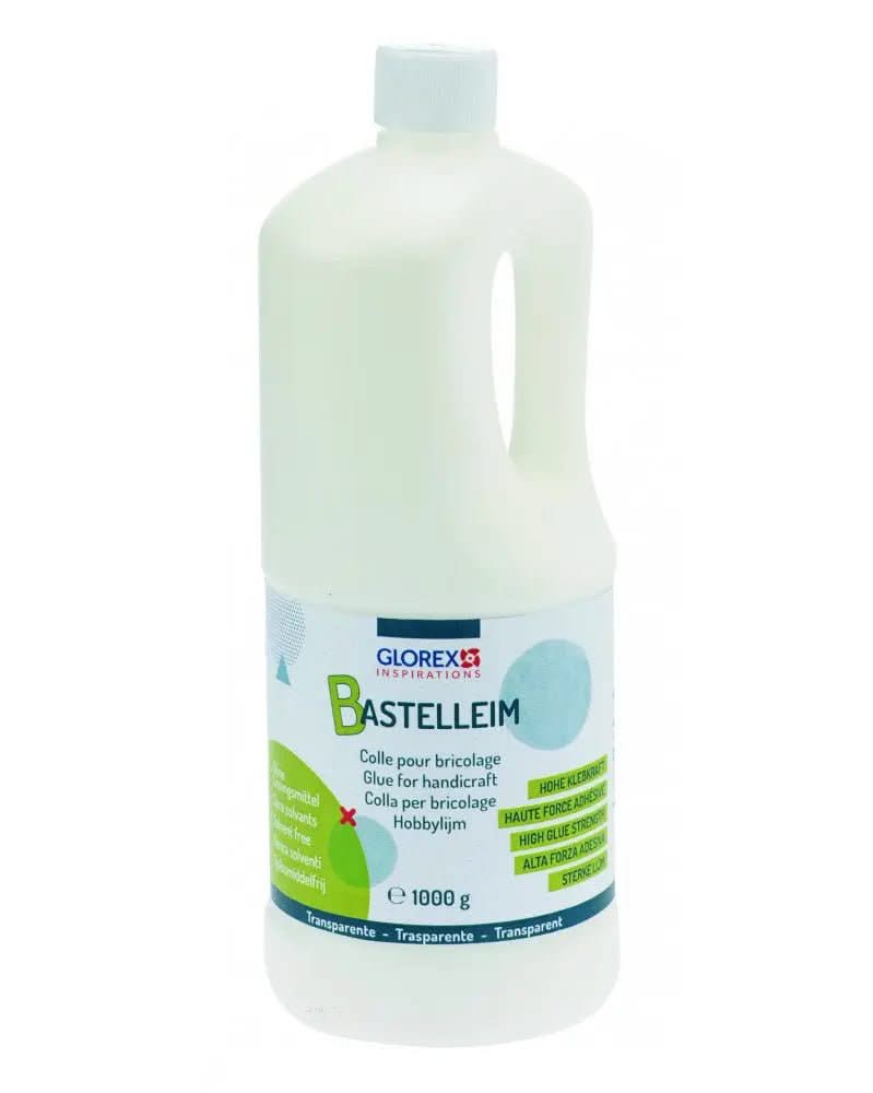 Universal Bastelleim 1000g - Kidis Art