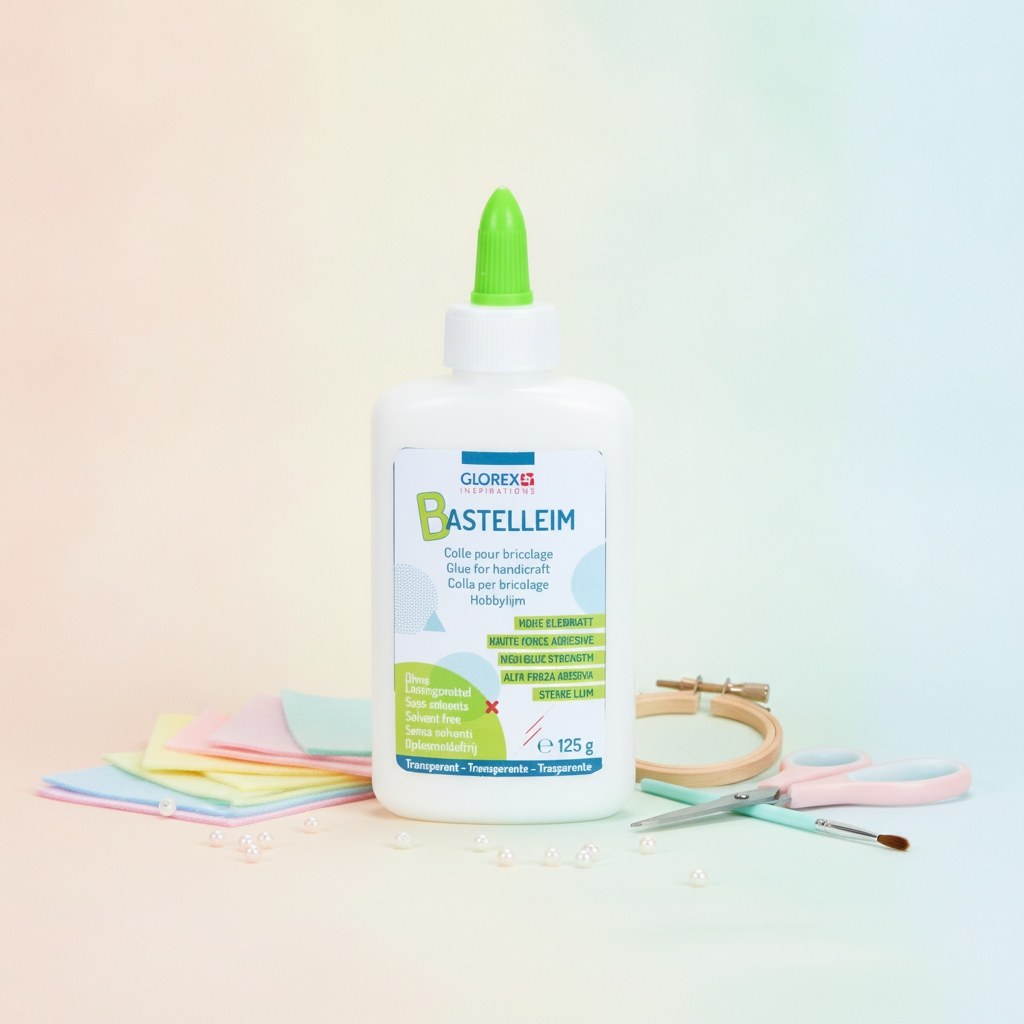Universal Bastelleim 125g - Kidis Art