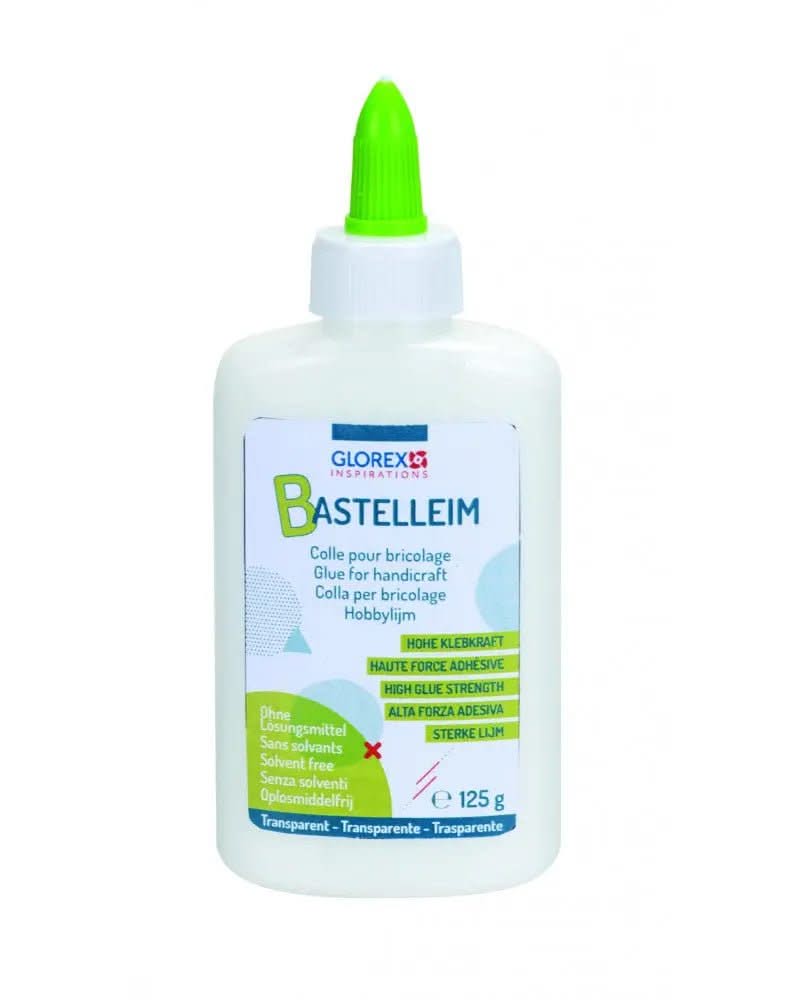 Universal Bastelleim 125g - Kidis Art