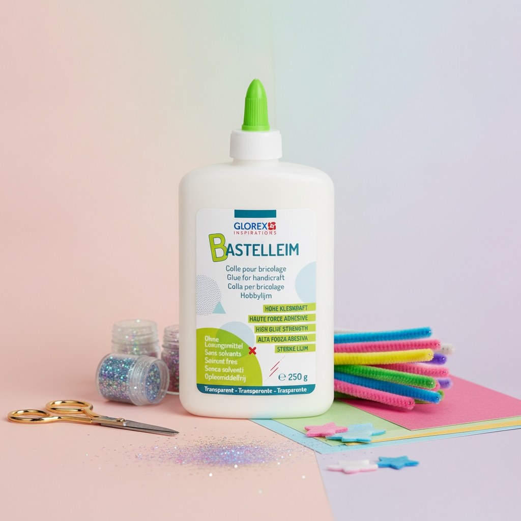 Universal Bastelleim 250g - Kidis Art