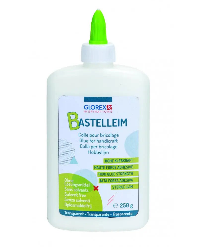 Universal Bastelleim 250g - Kidis Art
