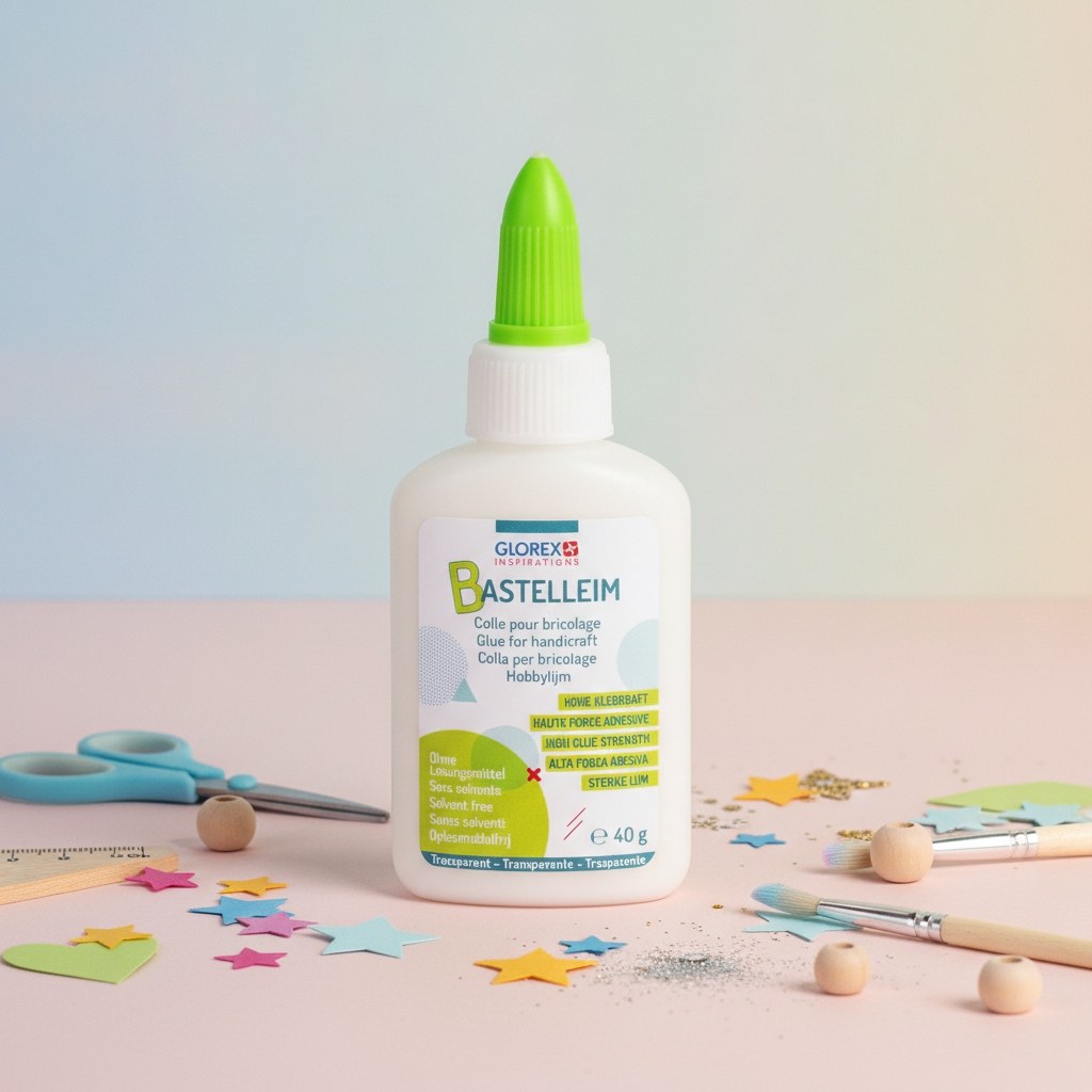 Universal Bastelleim 40g - Kidis Art