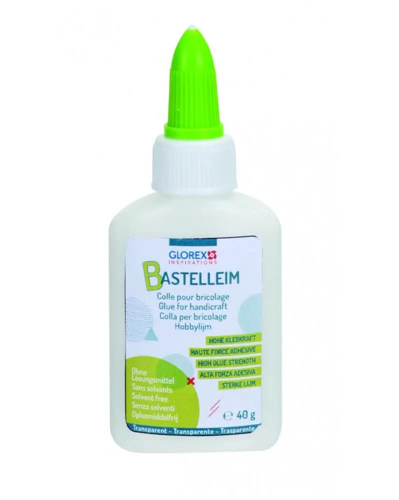 Universal Bastelleim 40g - Kidis Art