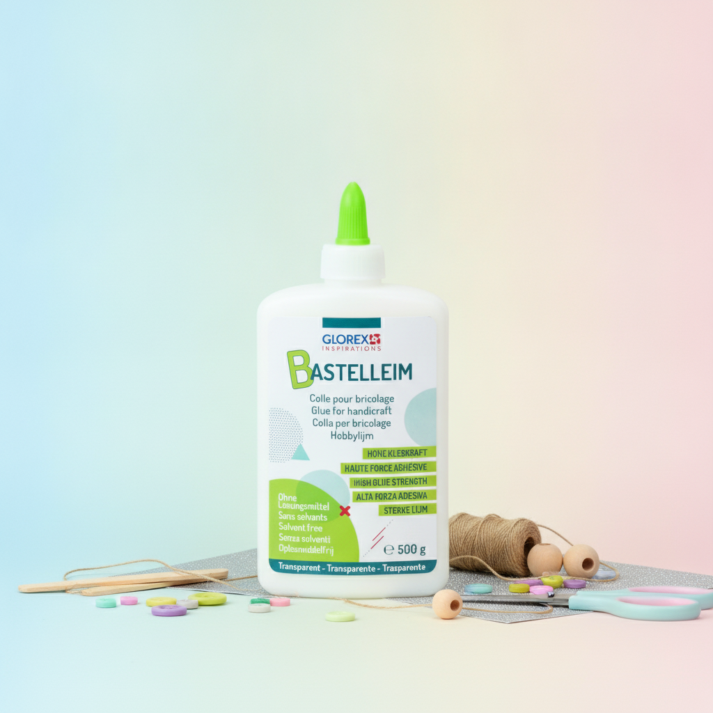 Universal Bastelleim 500g - Kidis Art