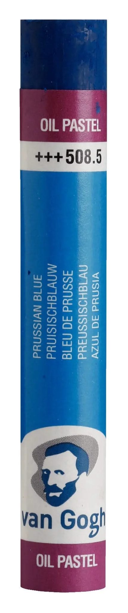 Van Gogh Ölpastell Preussischblau 508.5 - Kidis Art