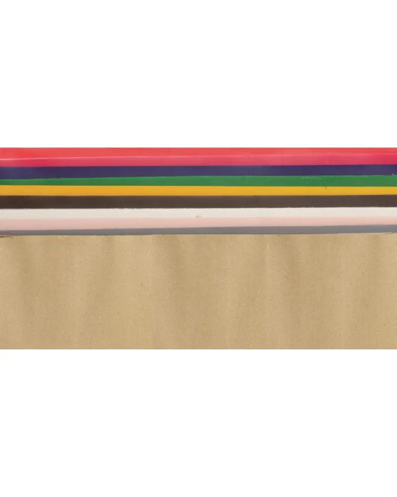 Verzierwachs Set 10St - Kidis Art