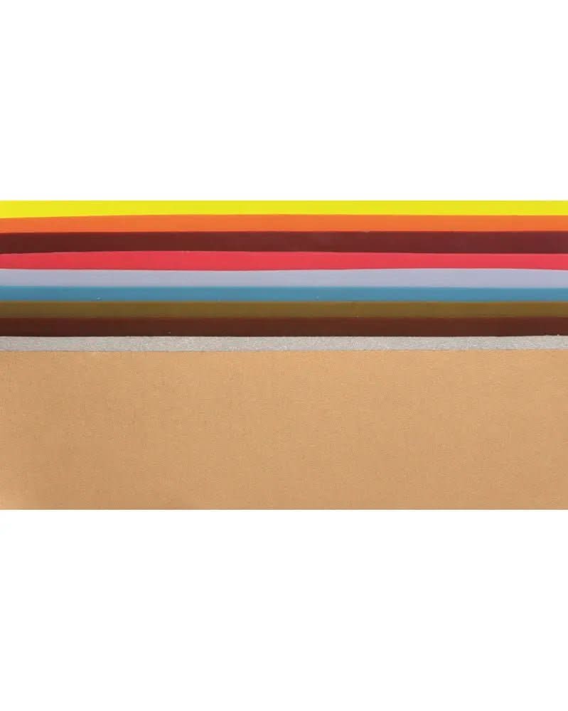 Verzierwachs Set 10St - Kidis Art