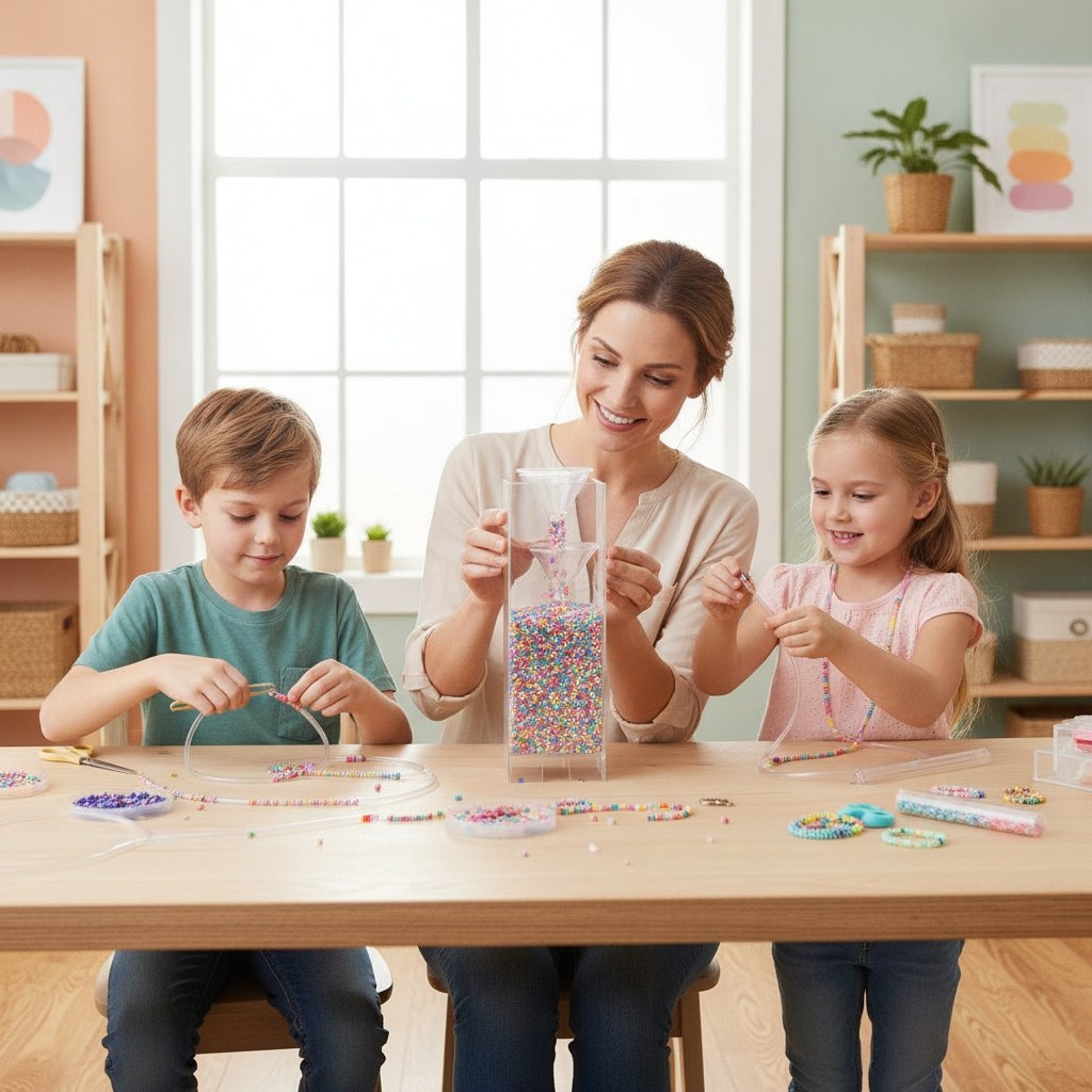 Viereckkerzenform 60x60x160mm - Kidis Art