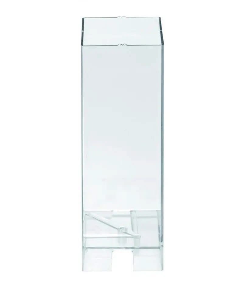 Viereckkerzenform 60x60x160mm - Kidis Art