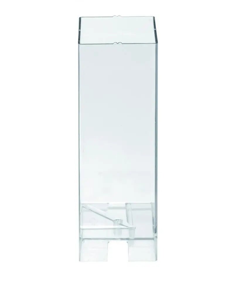 Viereckkerzenform 60x60x160mm - Kidis Art