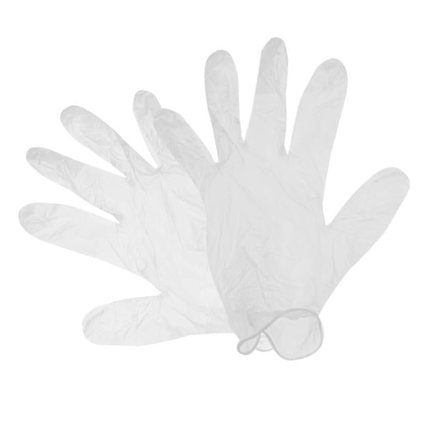 Vinylhandschuhe 10 St. Latexfrei, puderfrei - Kidis Art