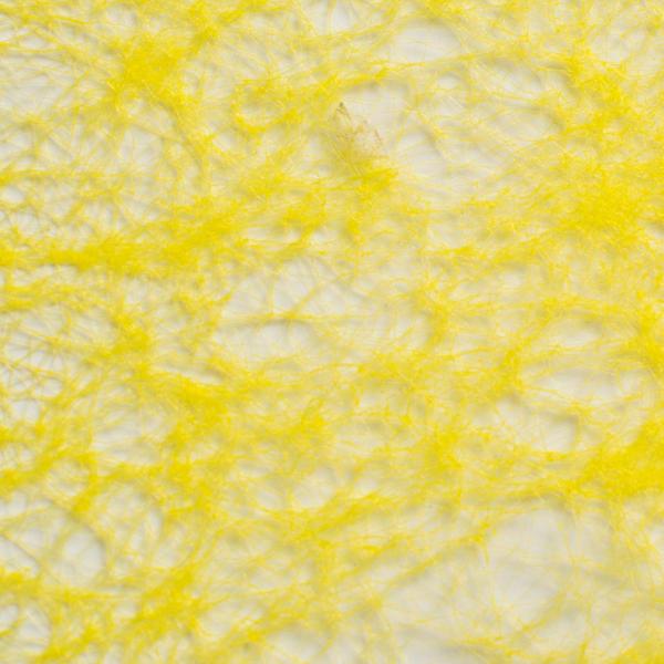 Vlies - Band 60mm 10m gelb - Kidis Art