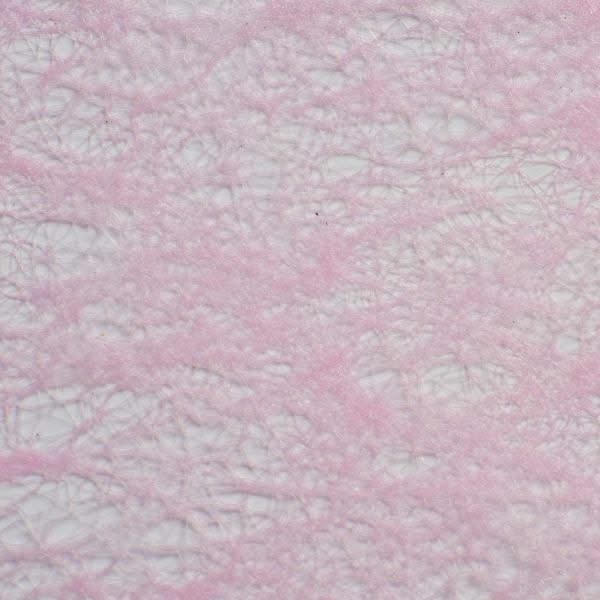Vlies-Band 60mm 10m pink - Kidis Art