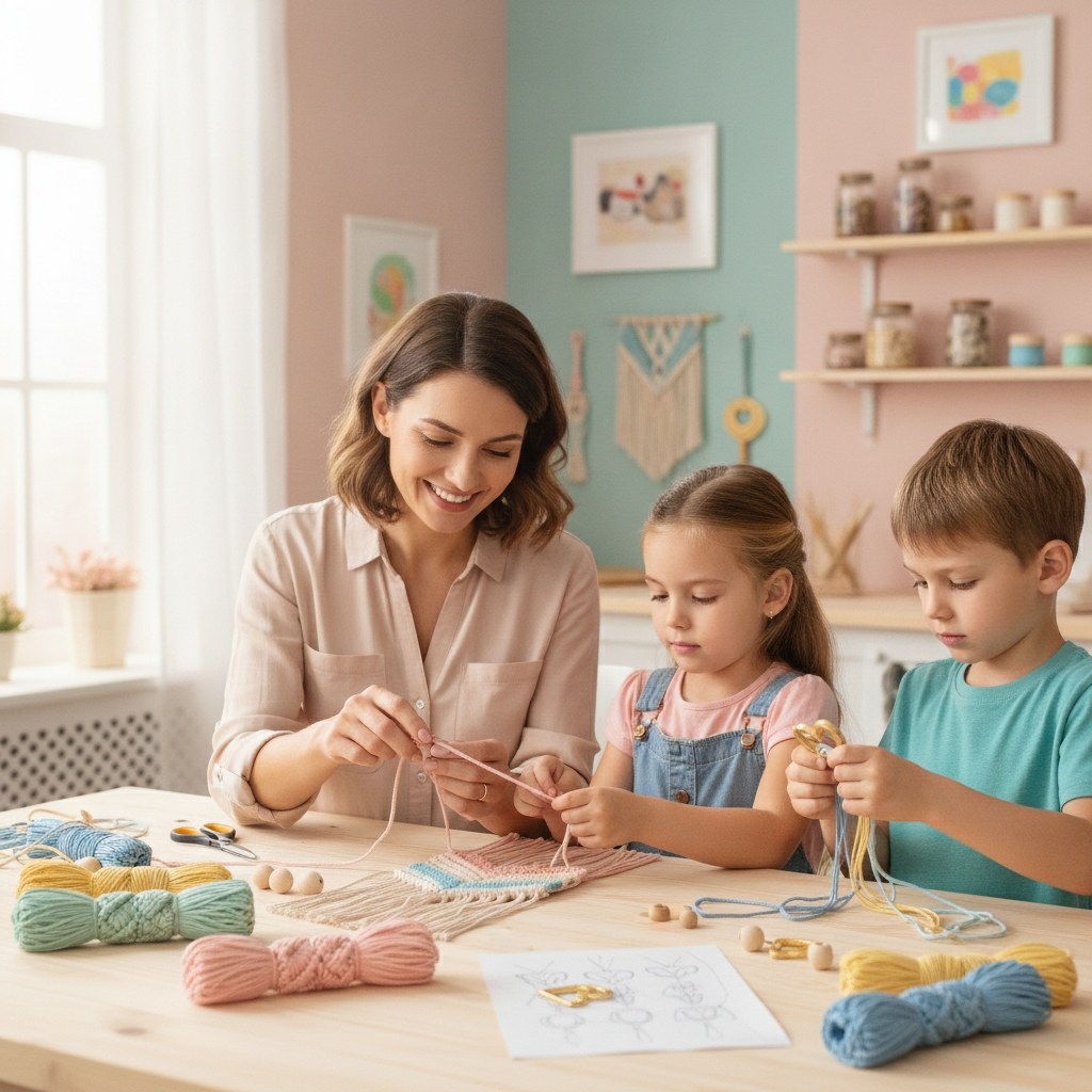 Wachsdekor Herzen gold - Kidis Art
