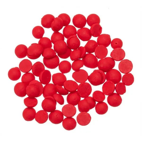 Wachsfarbe neon pink 5 g - Kidis Art