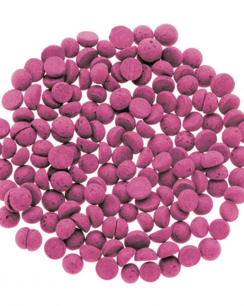 Wachsfarbe pink 5 g - Kidis Art