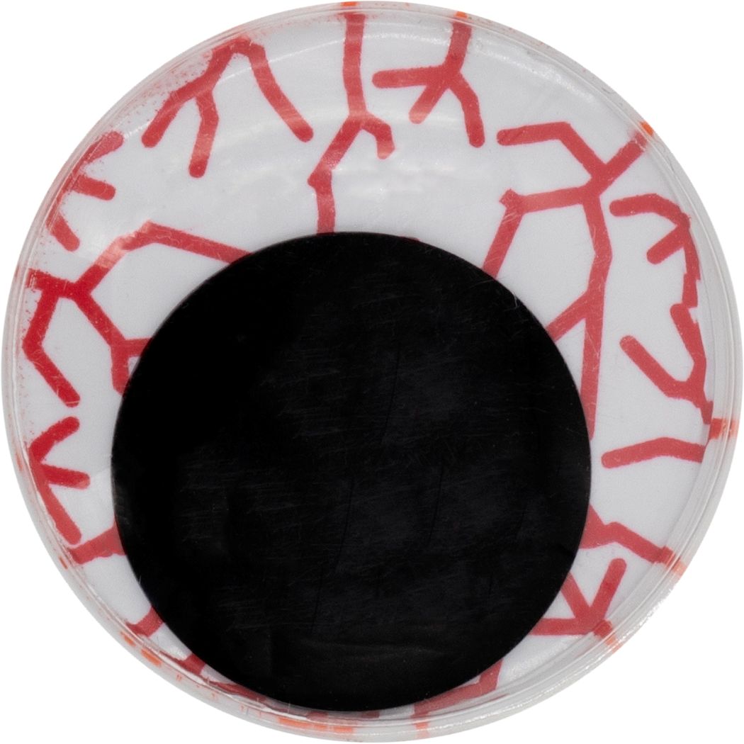 Wackelaugen Ader, 4St. 35mm selbstklebend - Kidis Art
