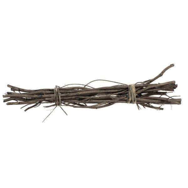 Weidenbündel, braun, 40cm - Kidis Art