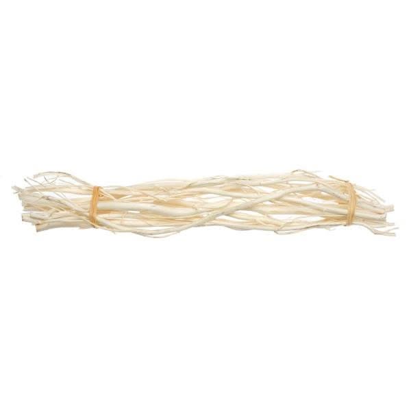 Weidenbündel, weiss, 40cm - Kidis Art