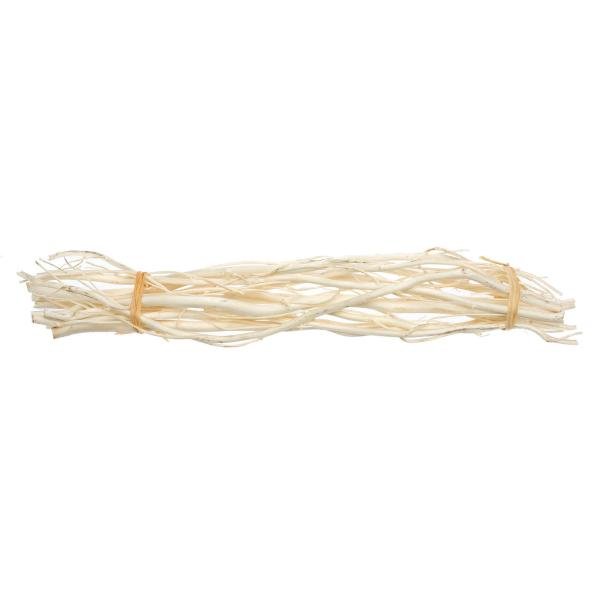 Weidenbündel, weiss, 40cm - Kidis Art