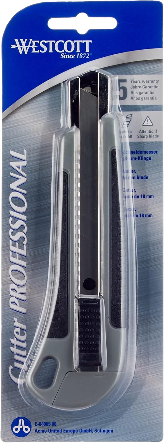 WESTCOTT Cutter Professional - Kidis Art