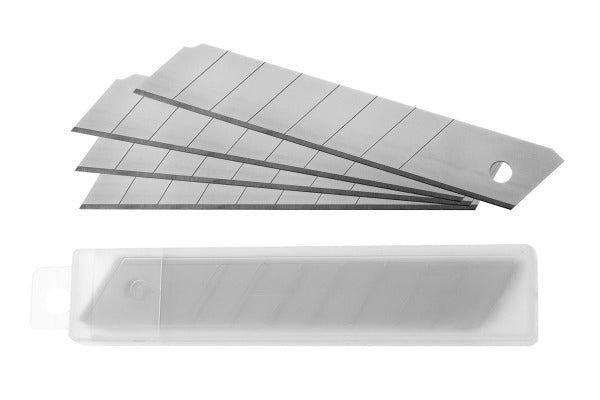 WESTCOTT Ersatz Klingen 10stk. - Kidis Art