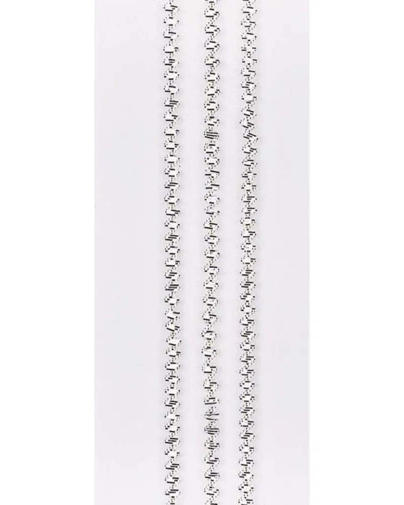 Zackenkrause 3,0mm 1,5m - Kidis Art